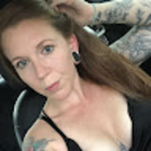 Meet your Posher, Kristin